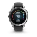 Miniatyrbillede 10 af 11: Herreur GARMIN 010-03025-00 Sort