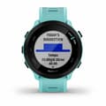 Miniatyrbillede 6 af 11: Smartwatch GARMIN 010-02562-12 Blå