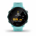 Miniatyrbillede 9 af 11: Smartwatch GARMIN 010-02562-12 Blå