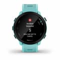 Miniatyrbillede 10 af 11: Smartwatch GARMIN 010-02562-12 Blå