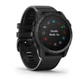 Miniatyrbillede 2 af 10: Smartwatch GARMIN 010-02704-01 Sort 1,4"