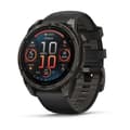 Miniatyrbillede 1 af 3: Smartwatch GARMIN 010-02904-21 Sort 1,4" 47 mm Ø 46 mm Ø 47 mm