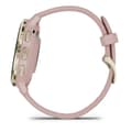 Miniatyrbillede 6 af 11: Herreur GARMIN 010-02785-03 Guld Pink