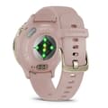Miniatyrbillede 8 af 11: Herreur GARMIN 010-02785-03 Guld Pink