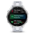 Miniatyrbillede 10 af 11: Herreur GARMIN 010-02785-03 Guld Pink