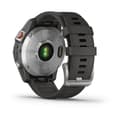 Miniatyrbillede 5 af 9: Smartwatch GARMIN 010-02582-01 Grå Sølvfarvet