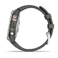 Miniatyrbillede 6 af 9: Smartwatch GARMIN 010-02582-01 Grå Sølvfarvet