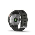 Miniatyrbillede 7 af 9: Smartwatch GARMIN 010-02582-01 Grå Sølvfarvet