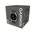 Miniatyrbillede 8 af 9: Smartwatch GARMIN 010-02582-01 Grå Sølvfarvet