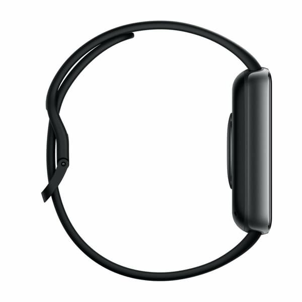 Älykello Xiaomi Redmi Watch 5 Musta