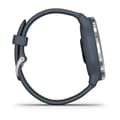 Miniatyrbillede 6 af 11: Smartwatch GARMIN 010-02430-10 Blå Sølvfarvet