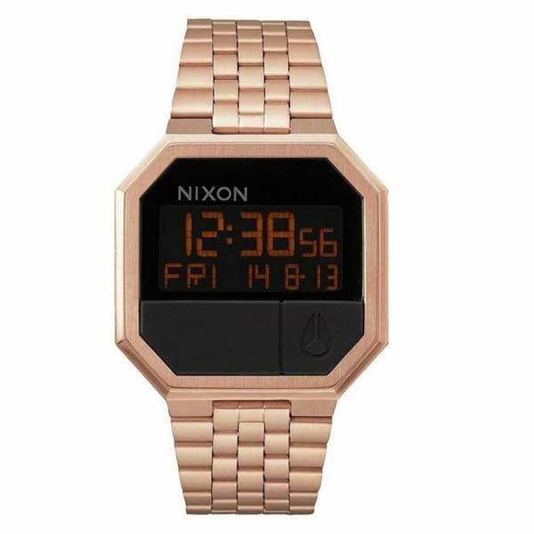 Naisten rannekellot Nixon