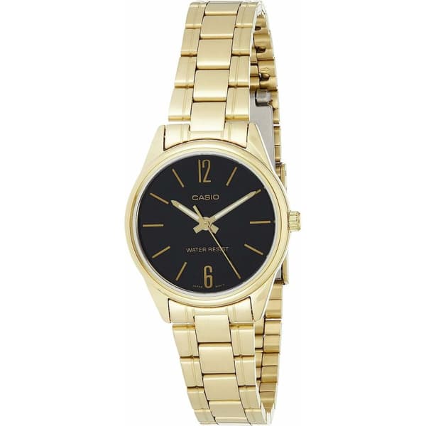Damklocka Casio COLLECTION (Ø 28 mm)