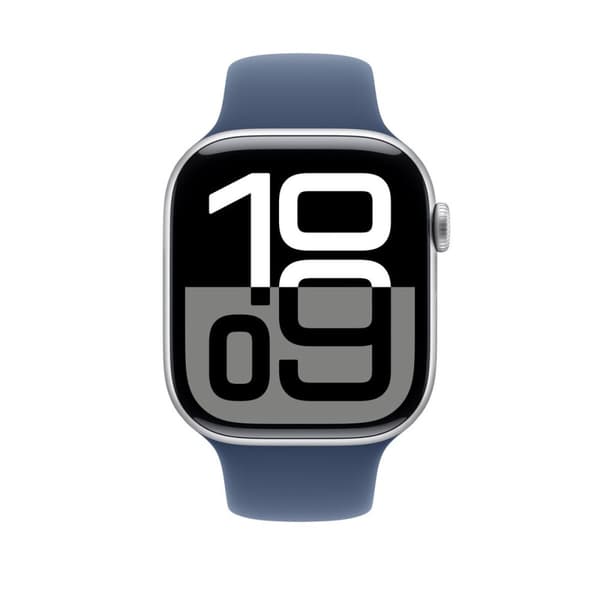 Klockarmband Apple MXLW3ZM/A M/L