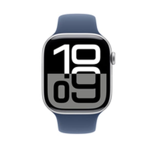 Klockarmband Apple MXLW3ZM/A M/L