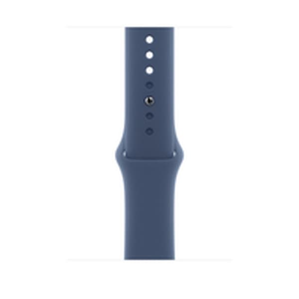 Klockarmband Apple MXLW3ZM/A M/L