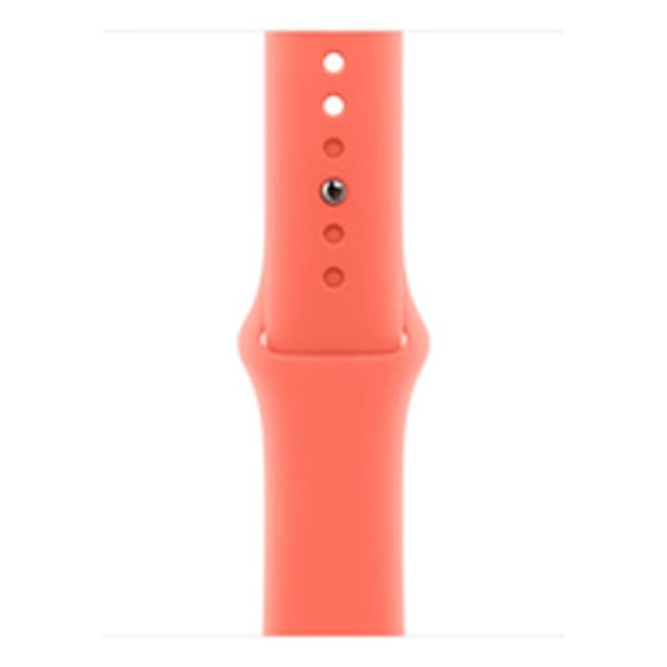 Klockarmband Apple MDRT4ZM/A M/L