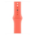 Miniatyrbild 2 av 2: Klockarmband Apple MDRT4ZM/A M/L