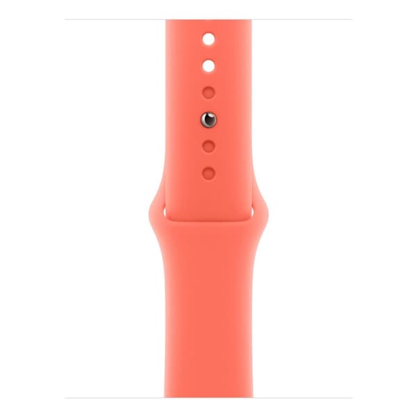 Klockarmband Apple MDRT4ZM/A M/L