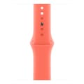 Miniatyrbild 1 av 2: Klockarmband Apple MDRT4ZM/A M/L