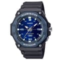 Miniatyrbillede 1 af 2: Herreur Casio ILLUMINATOR WR 100MT (Ø 48 mm)