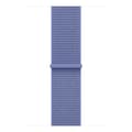 Miniatyrbillede 1 af 2: Rem til Ur Apple MDUX4ZM/A