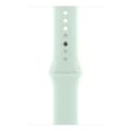 Miniatyrbillede 2 af 2: Rem til Ur Apple MDT94ZM/A S/M