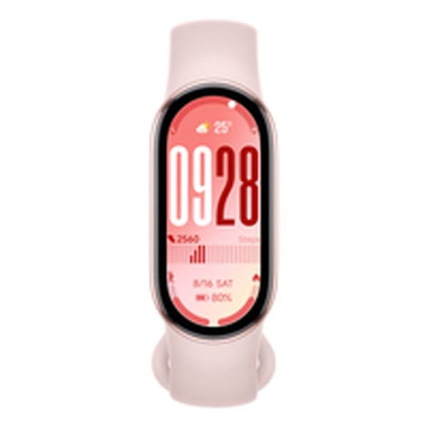 Aktivitetsarmband Xiaomi Rosa