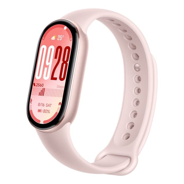 Aktivitetsarmband Xiaomi Rosa