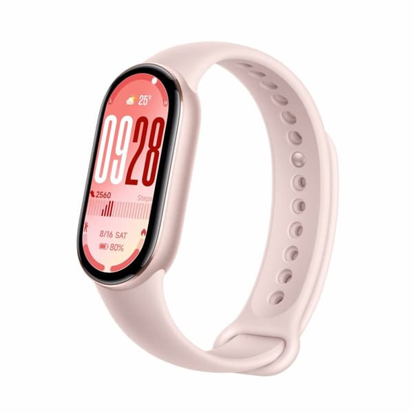 Aktivitetsarmband Xiaomi Rosa