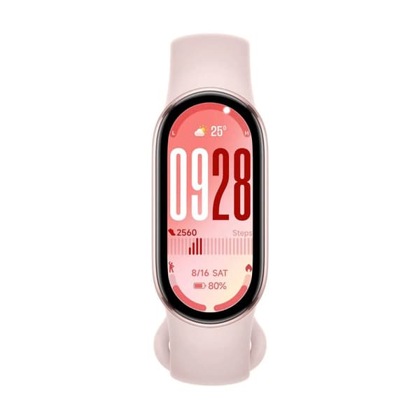 Aktivitetsarmband Xiaomi Rosa