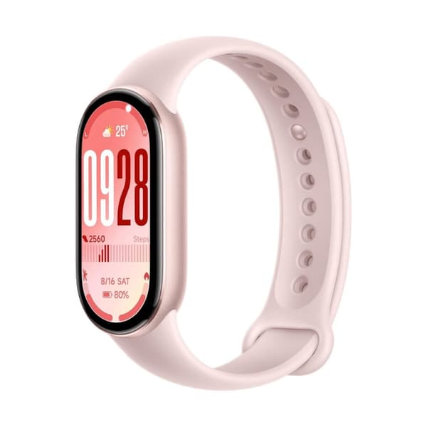 Aktivitetsarmband Xiaomi Rosa