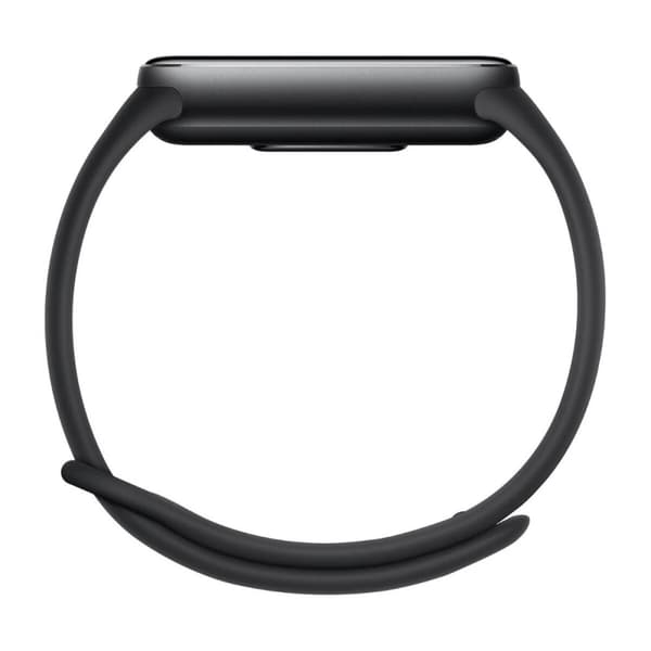 Aktivitetsarmband Xiaomi Svart Rosa