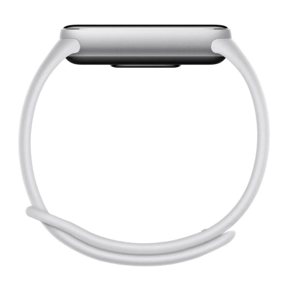 Aktivitetsarmband Xiaomi Grå Rosa Silvrig