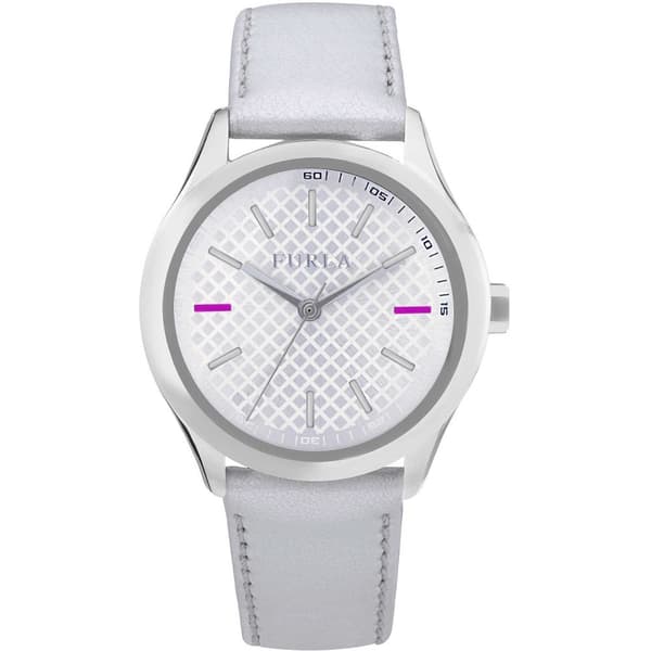 Damklocka Furla R425110150 - Vit