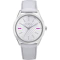 Miniatyrbild 2 av 3: Damklocka Furla R425110150 - Vit