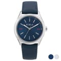 Miniatyrbild 1 av 3: Damklocka Furla R425110150 - Vit