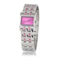Miniatyrbild 1 av 3: Damklocka Chronotech CC7120LS-04M (Ø 25 mm)