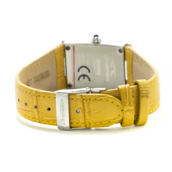Damklocka Chronotech CT7018B-06S (Ø 28 mm)