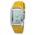 Miniatyrbild 1 av 4: Damklocka Chronotech CT7018B-06S (Ø 28 mm)