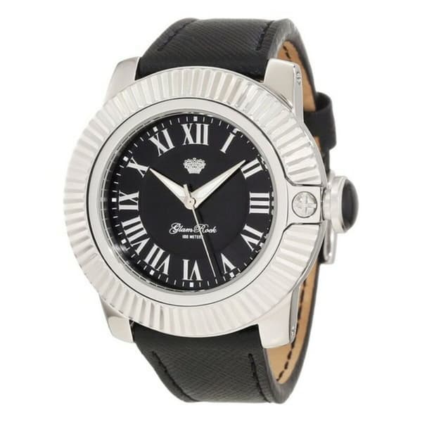 Damklocka Glam Rock GR32020 (Ø 44 mm)