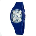 Miniatyrbild 1 av 2: Damklocka Chronotech CT7134L-01 (Ø 32 mm)