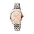 Miniatyrbild 1 av 2: Damklocka Just Cavalli JC1L210M0185 (Ø 32 mm)