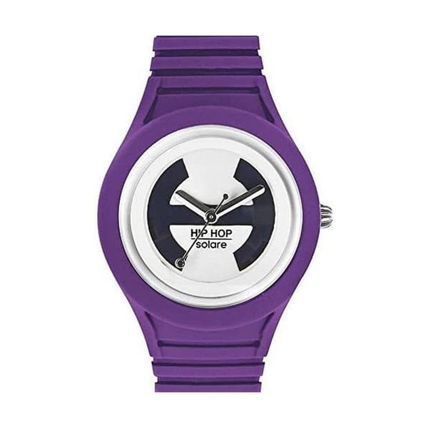 Damklocka Hip Hop SOLARE (Ø 34 mm)