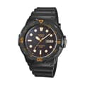 Miniatyrbild 1 av 2: Herrklocka Casio SPORT Svart (Ø 45 mm)