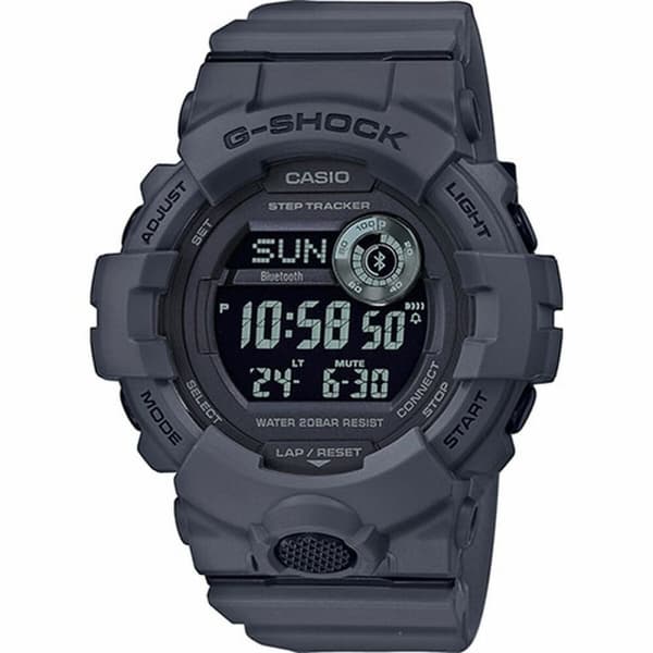Smartklocka Casio G-Shock GBD-800UC-8ER