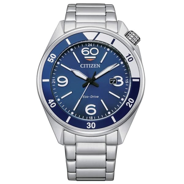Herrklocka Citizen AW1711-87L