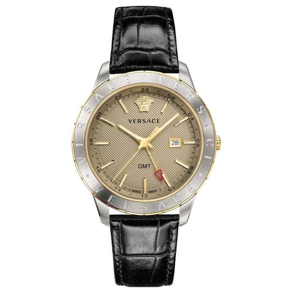 Mens Watch Versace VEBK00218, Quartz, 43mm, 3ATM