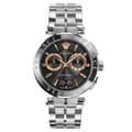 Miniatyrbild 1 av 2: Mens Watch Versace VE1D02423, Quartz, 45mm, 5ATM