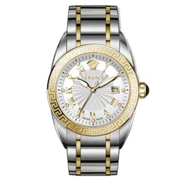 Mens Watch Versace VFE140015, Quartz, 42mm, 5ATM